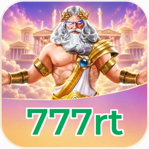 Tampilan antarmuka pengguna 777rt yang ramah dan intuitif.